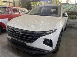 هیوندای تۆکسۆن